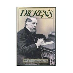 Beispielbild fr Dickens zum Verkauf von Better World Books
