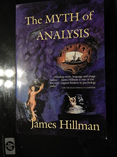 Imagen de archivo de The Myth of Analysis a la venta por BooksRun