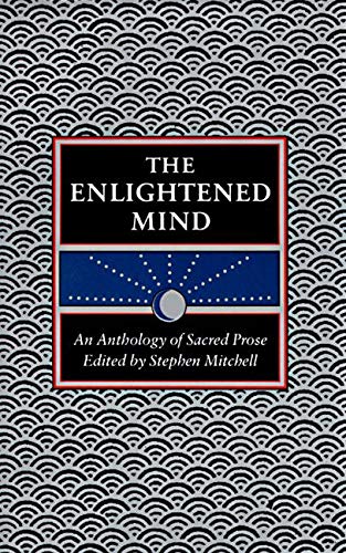 9780060923204: The Enlightened Mind: An Anthology of Sacred Prose
