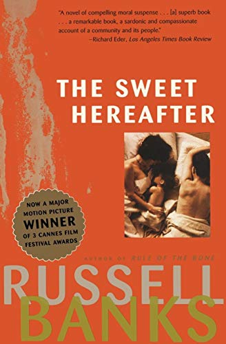 Stock image for Sweet Hereafter A Novel for sale by SecondSale