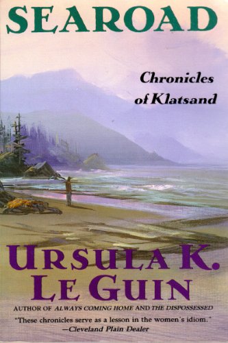 Beispielbild fr Searoad : The Chronicles of Klatsand zum Verkauf von Better World Books