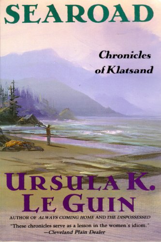 9780060923297: Searoad: Chronicles of Klatsand