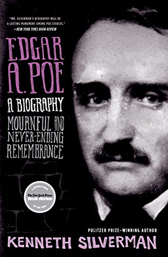 Edgar A. Poe: Mournful and Never-ending Remembrance