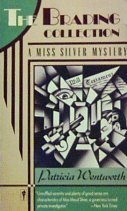 Beispielbild fr The Brading Collection (A Miss Silver Mystery) zum Verkauf von More Than Words