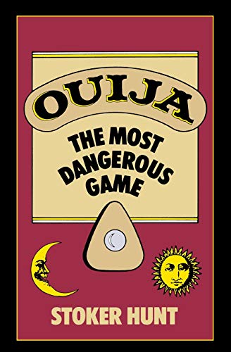 9780060923501: Ouija: The Most Dangerous Game