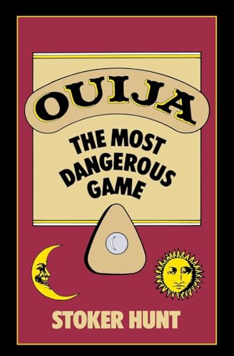 Ouija: The Most Dangerous Game