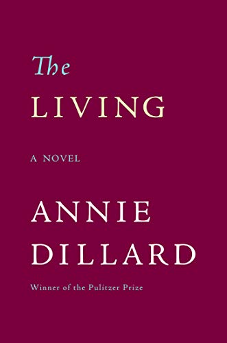 Beispielbild fr The Living: A Novel zum Verkauf von Gulf Coast Books