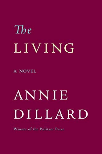 9780060924119: The Living: A Novel