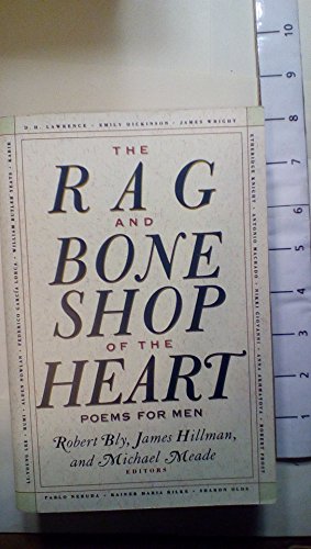 9780060924201: The Rag and Bone Shop of the Heart: A Poetry Anthology