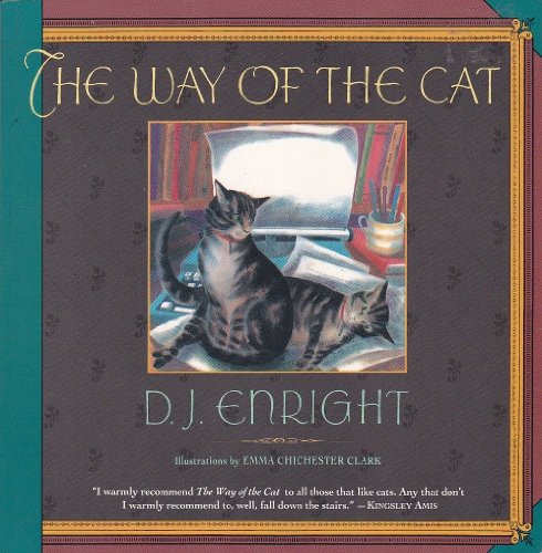 Beispielbild fr The Way of the Cat zum Verkauf von Wonder Book