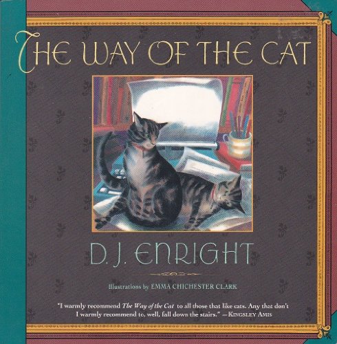 Imagen de archivo de The Way of the Cat a la venta por Wonder Book