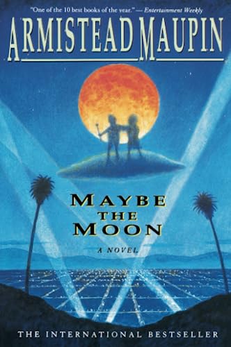 9780060924348: Maybe the Moon: A Novel