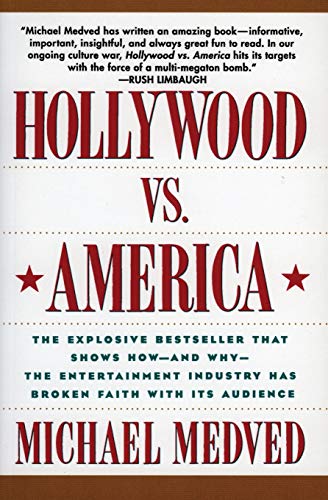 9780060924355: Hollywood Vs America