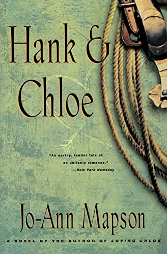 Stock image for Hank and Chloe for sale by Better World Books: West