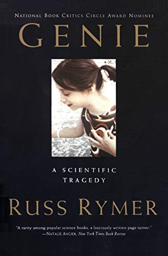 Beispielbild fr Genie : A Scientific Tragedy zum Verkauf von Better World Books