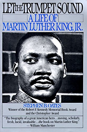9780060924737: Let the Trumpet Sound: A Life of Martin Luther King, Jr.