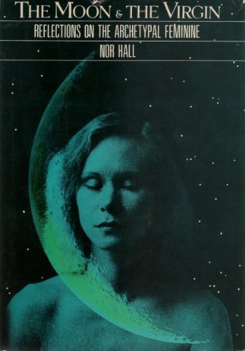 Imagen de archivo de The Moon and the Virgin a la venta por Better World Books: West