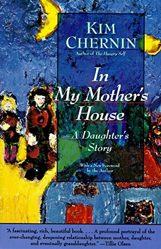 Imagen de archivo de In My Mother's House: A Daughter's Story a la venta por Wonder Book