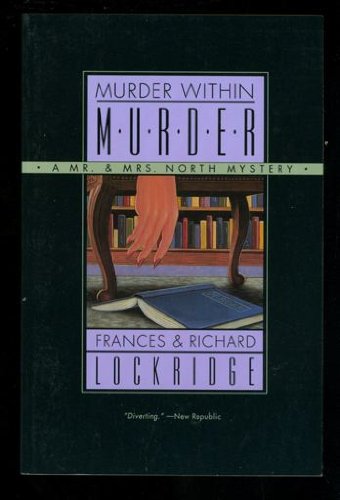 9780060925123: Murder Within Murder