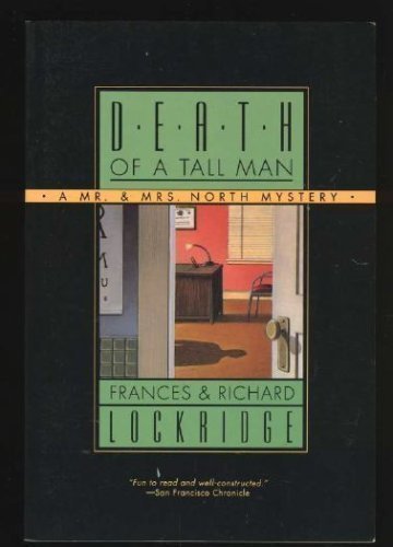 9780060925130: Death of a Tall Man