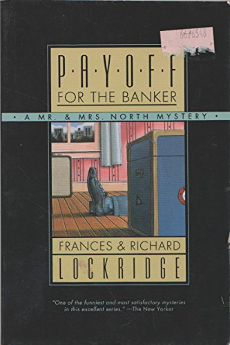 Beispielbild fr Payoff for the Banker zum Verkauf von Better World Books