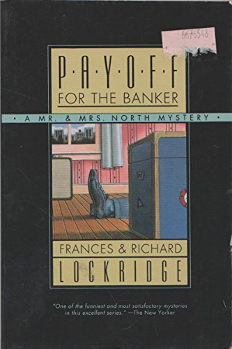 Imagen de archivo de Payoff for the Banker a la venta por Off The Shelf