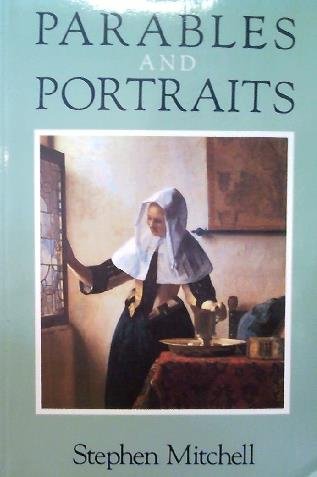 9780060925321: Parables and Portraits