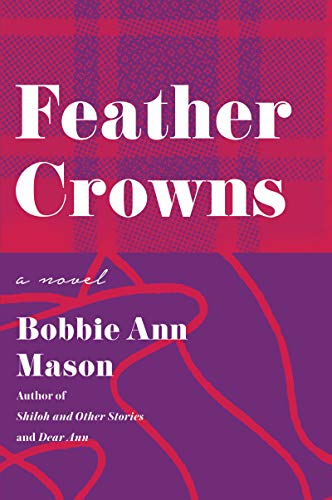 Imagen de archivo de Feather Crowns a la venta por 2Vbooks