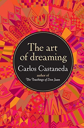 9780060925543: The Art of Dreaming