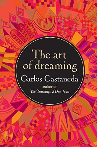 Stock image for The Art of Dreaming for sale by Orion Tech