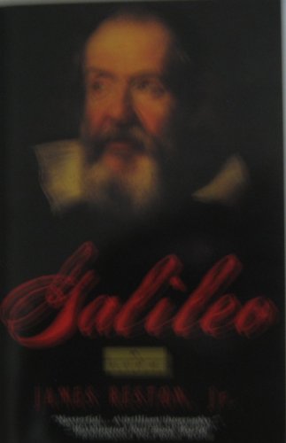 Beispielbild fr Galileo : A Life zum Verkauf von Better World Books