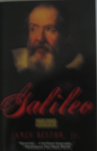 9780060926076: Galileo: A Life