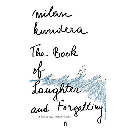 9780060926083: The Book of Laughter and Forgetting