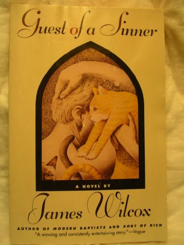 Stock image for Guest of a Sinner for sale by Vashon Island Books