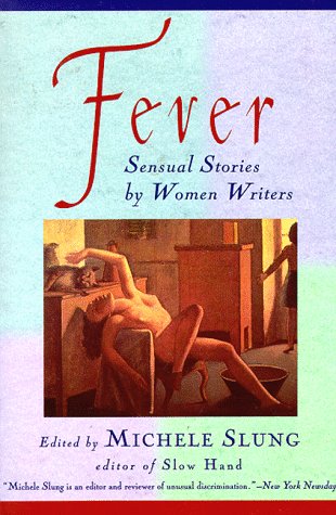 Stock image for Fever for sale by Wonder Book