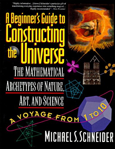 Stock image for A Beginner's Guide to Constructing the Universe for sale by Blackwell's