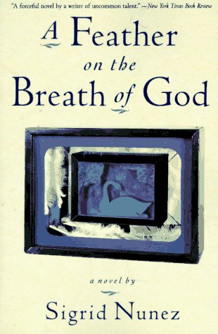 Beispielbild fr Feather on the Breath of God zum Verkauf von ThriftBooks-Dallas