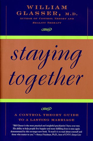 9780060926991: Staying Together