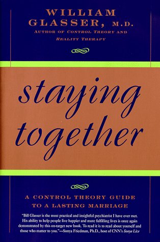 Imagen de archivo de Staying Together a la venta por Wonder Book