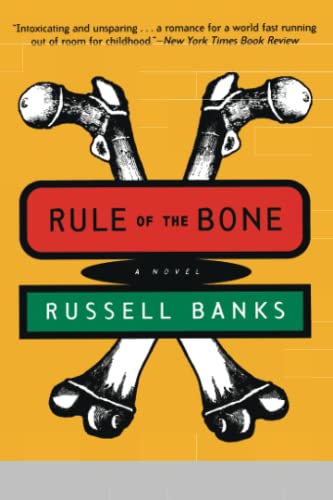 Stock image for Rule of the Bone: A Novel for sale by Gulf Coast Books