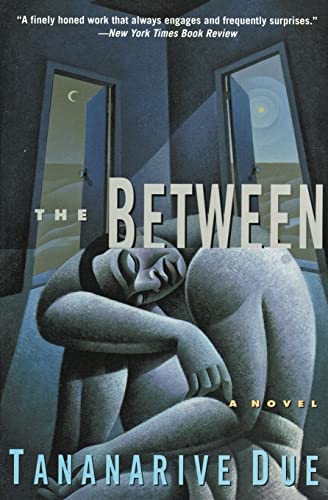 Stock image for The Between for sale by BooksRun