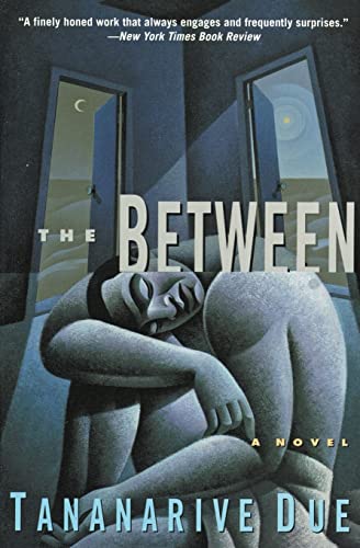 Stock image for The Between for sale by Campus Bookstore