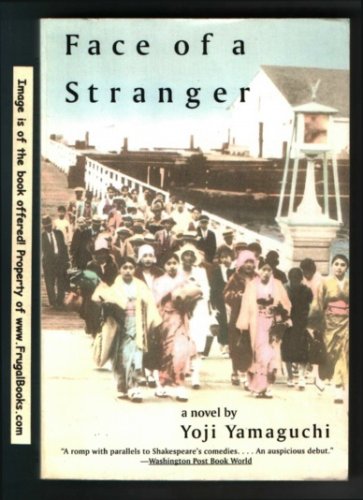 Beispielbild fr Face of a Stranger: A Novel zum Verkauf von Books From California