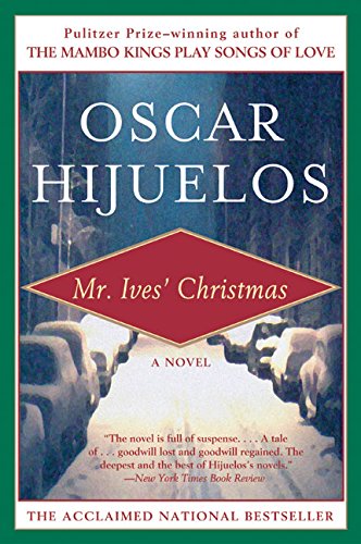 9780060927547: Mr. Ives' Christmas: A Novel