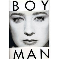 Beispielbild fr Take It Like a Man: The Autobiography of Boy George zum Verkauf von ThriftBooks-Dallas