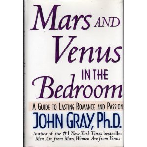 Beispielbild fr Mars and Venus In the Bedroom zum Verkauf von Wonder Book