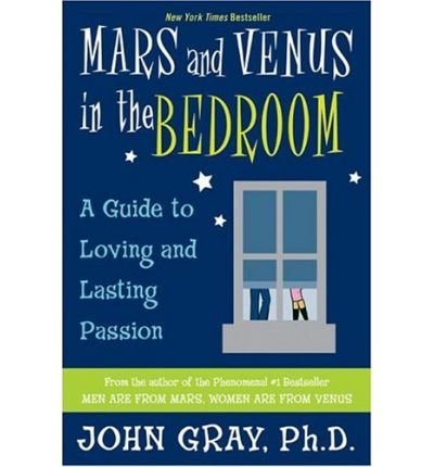 9780060927684: Mars & Venus in the Bedroom
