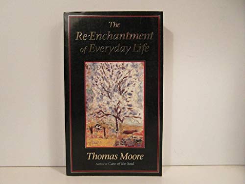 9780060927691: The Re-Enchantment of Everyday Life: International Edition