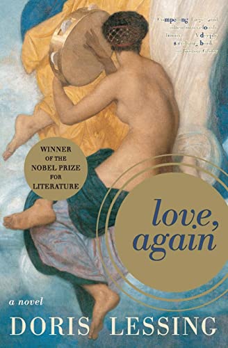 9780060927967: Love Again: Novel, a