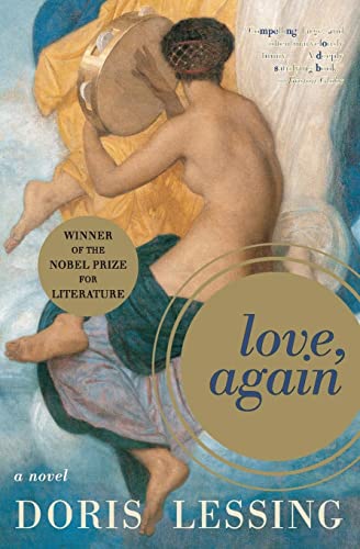 Stock image for Love Again : A Novel for sale by Better World Books: West